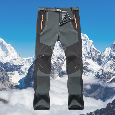 Polarflex | Premium Thermohosen