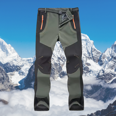 Polarflex | Premium Thermohosen