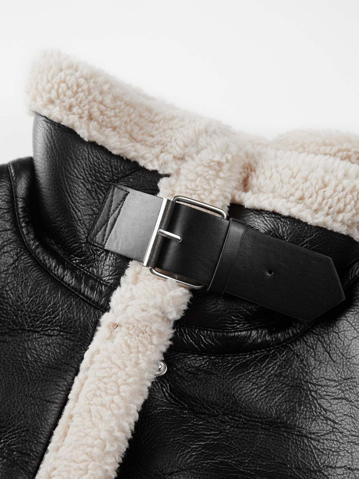 Athena - Winterjacke