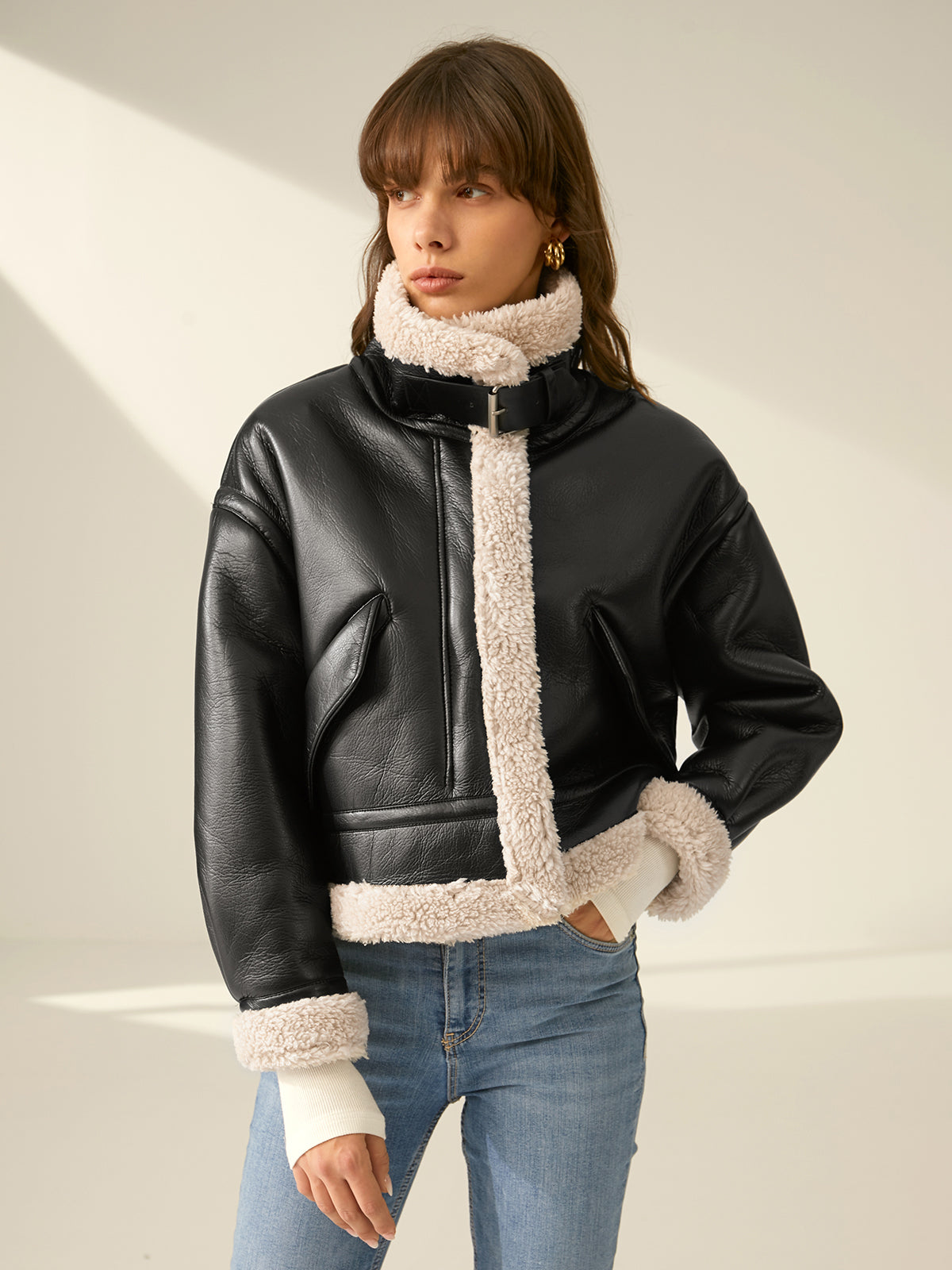 Athena - Winterjacke