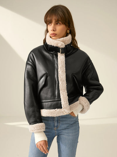 Athena - Winterjacke