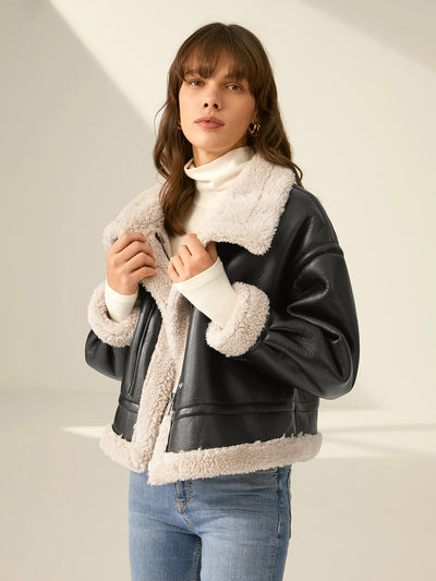 Athena - Winterjacke