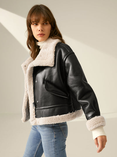 Athena - Winterjacke