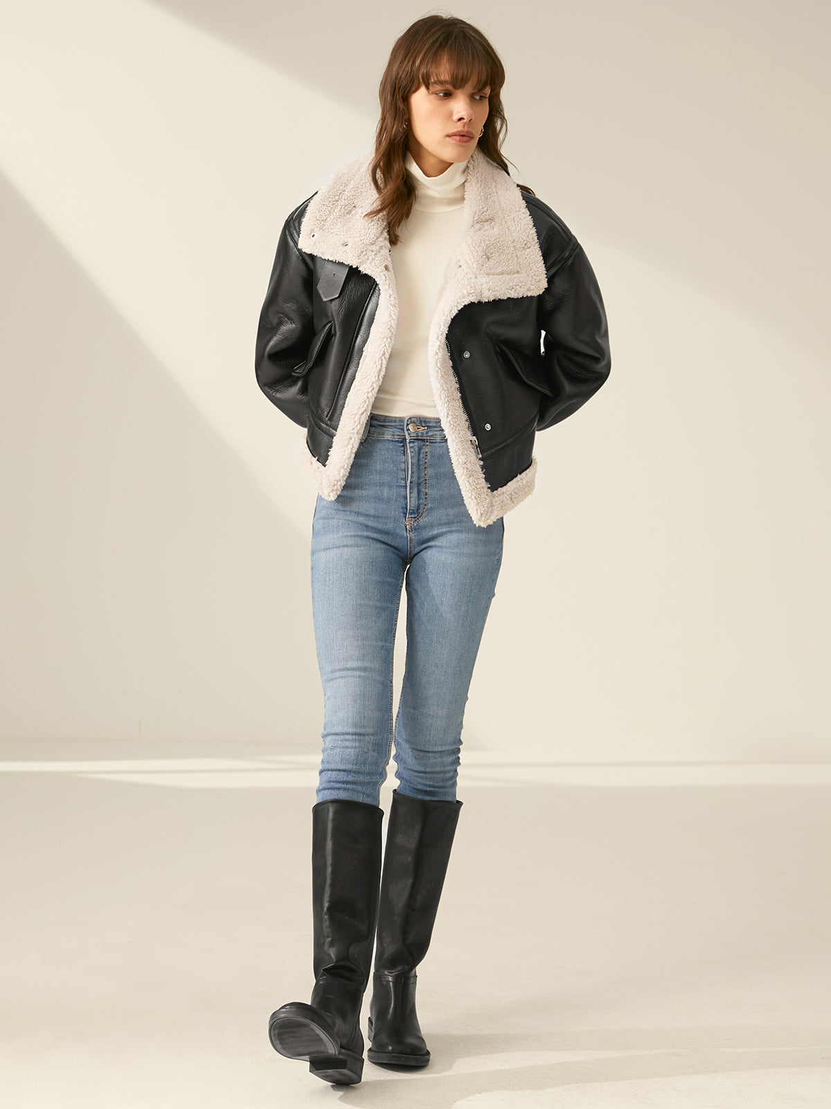 Athena - Winterjacke