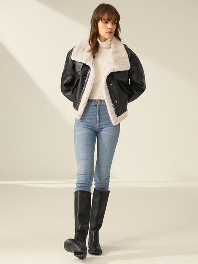 Athena - Winterjacke