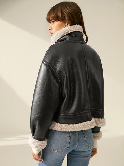 Athena - Winterjacke