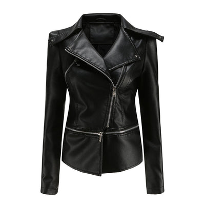 Callan - Schicke Lederjacke