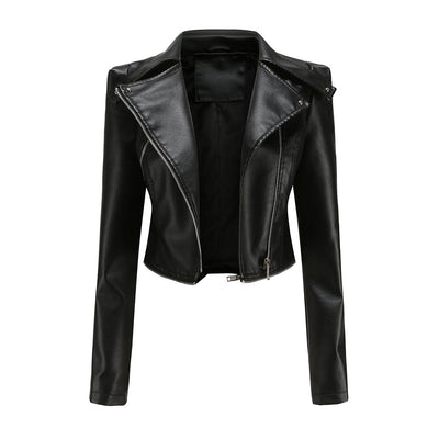 Callan - Schicke Lederjacke