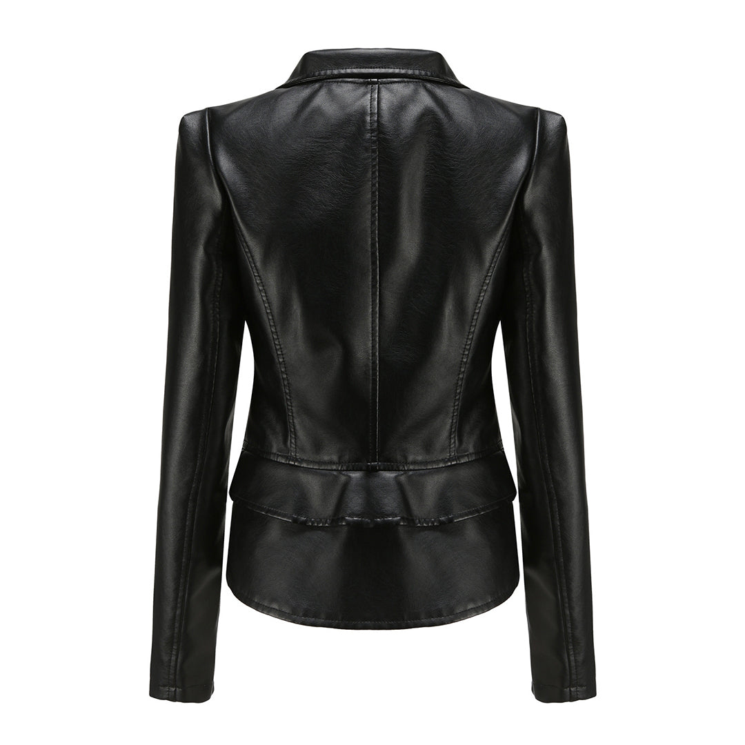 Callan - Schicke Lederjacke