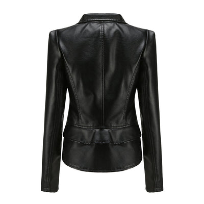 Callan - Schicke Lederjacke