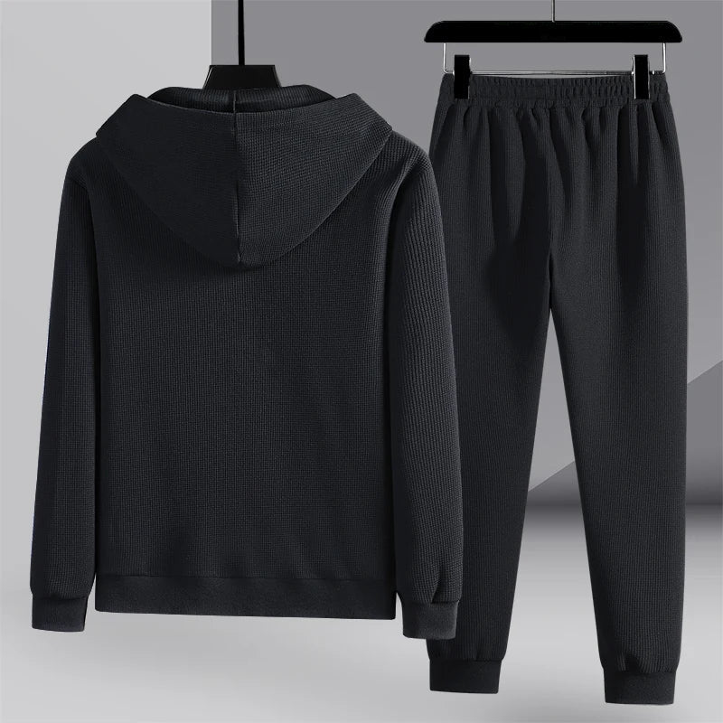 Edoardo™ - Sport-Chic