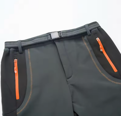 Polarflex | Premium Thermohosen