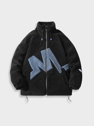 Vintage Fleece Pullover - Mironi