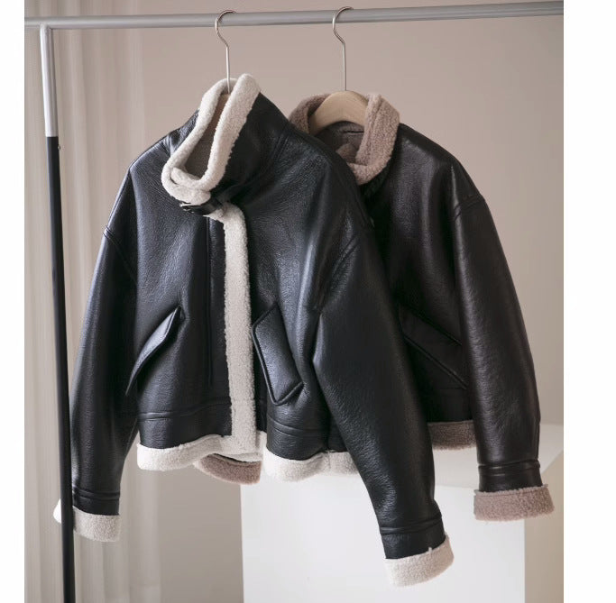Athena - Winterjacke