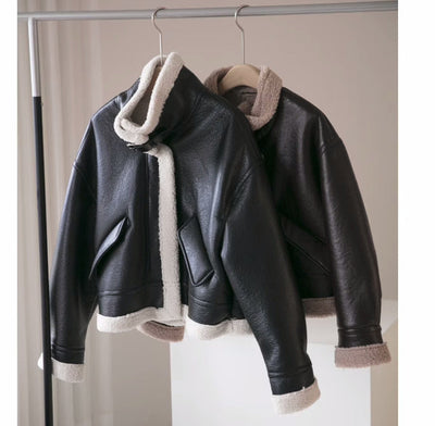 Athena - Winterjacke