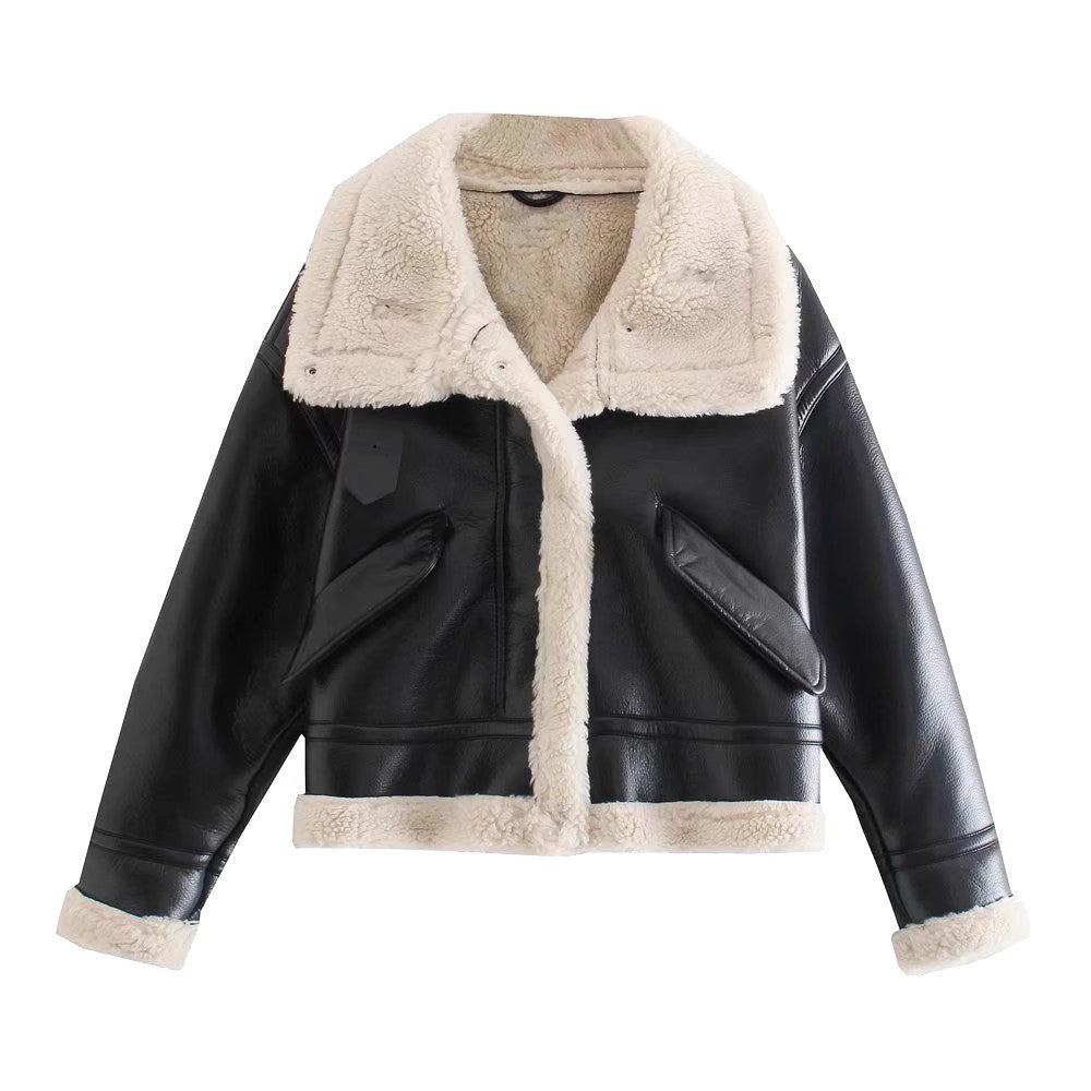 Athena - Winterjacke
