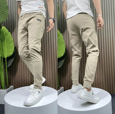 GT | Premium Stretch-Cargohosen