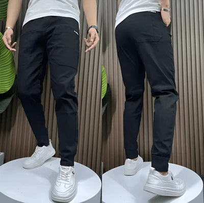 GT | Premium Stretch-Cargohosen
